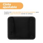 Organizador-de-asiento-para-coche-gris-oscuro-Miniso-6-24088