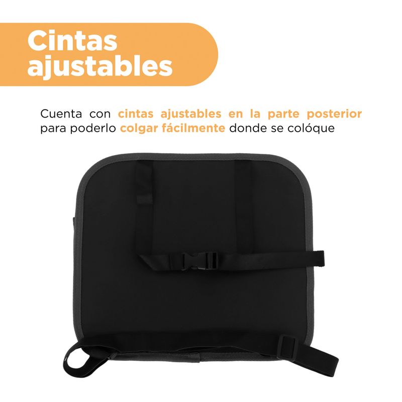 Organizador-multifuncional-para-asientos-de-automovil-gris-Miniso-6-24089