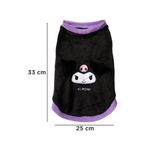 Ropa-para-mascotas-kuromi-serie-sanrio-Sanrio-6-24107