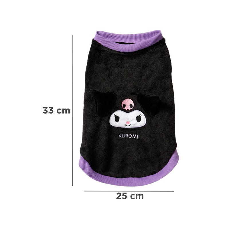 Ropa-para-mascotas-kuromi-serie-sanrio-Sanrio-6-24107