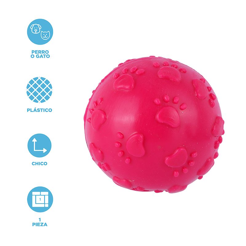 Pelota-rosa-serie-macaron-2-0-Miniso-3-24127