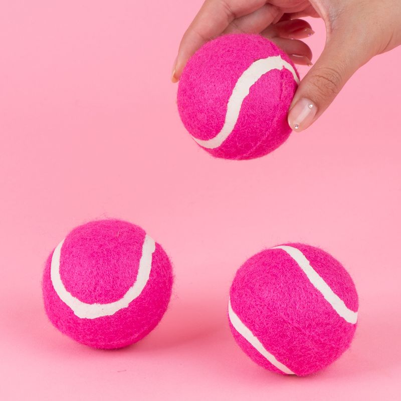 Pelota-6cm-x-3pcs-rosa-serie-macaron-2-0-Miniso-2-24129