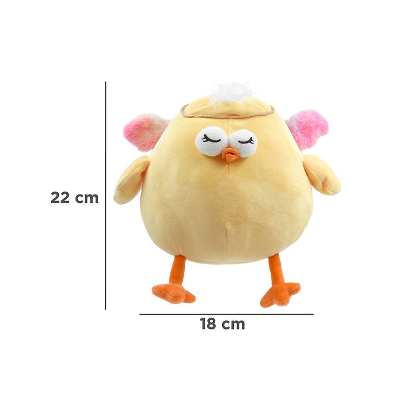 Peluche-20-cm-colecci-n-pollo-dundun-angel-serie-dundun-Miniso-9-24272