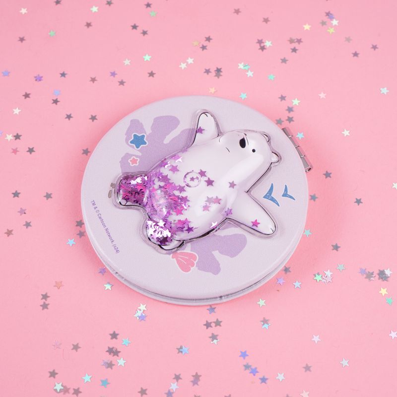 Espejo-compacto-we-bare-bears-seaside-music-festival-polar-We-Bare-Bears-3-23692