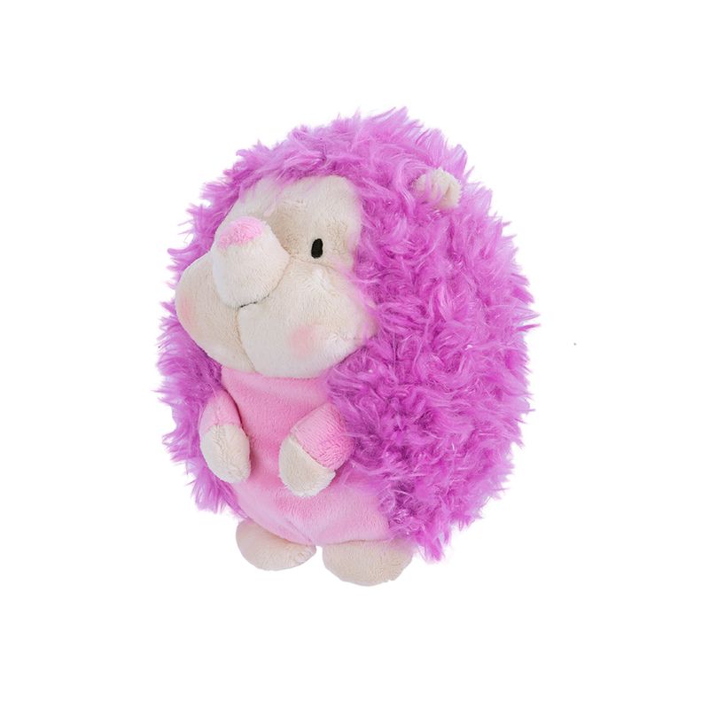 Peluche-17-cm-erizo-morado-17cm-serie-miniso-Miniso-1-23826