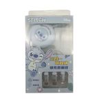 Cable-de-carga-r-pida-y-datos-lightning-tres-en-uno-disney-furry-season-stitch-Disney-1-23022