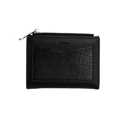 Cartera para mujer mediana miniso vitality negro -  Miniso