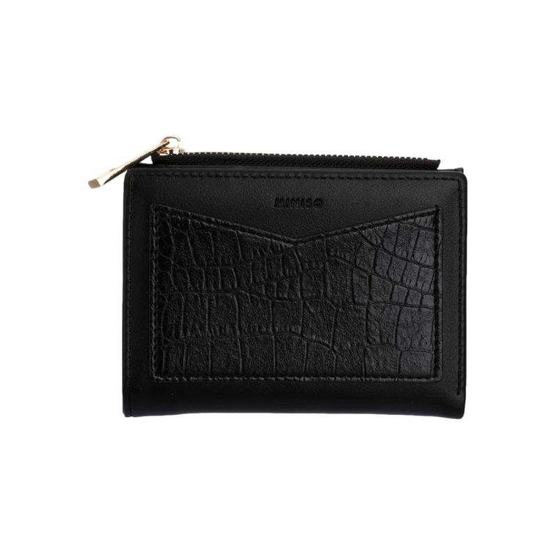 Cartera-para-mujer-mediana-miniso-vitality-negro-Miniso-1-23853
