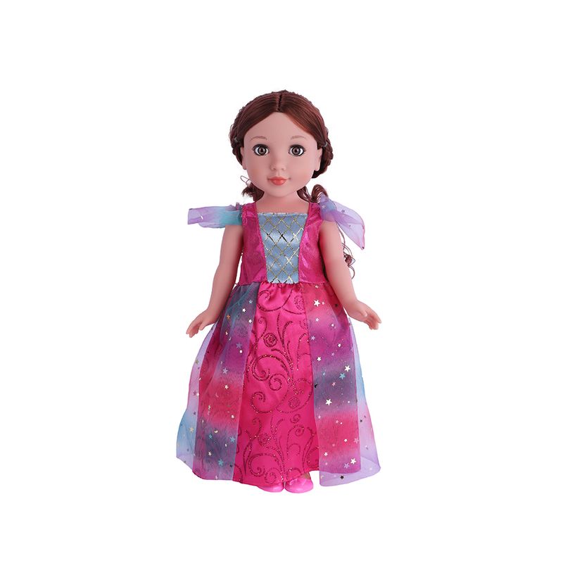 Mu-eca-44cm-vestido-princesa-rojo-serie-miniso-Miniso-1-23855