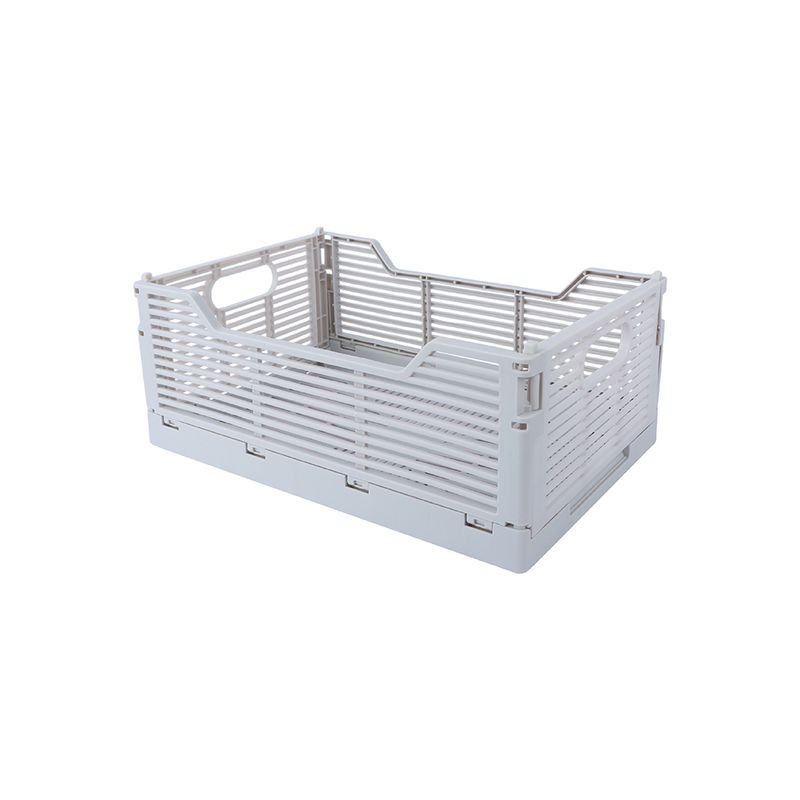 Organizador-de-pl-stico-plegable-serie-rayas-m-gris-Miniso-1-23882