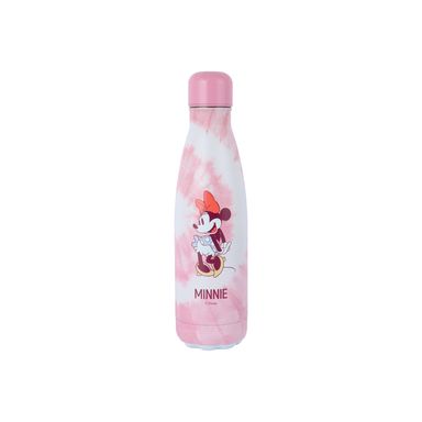 Termo aislante de la colección disney mickey mouse 500 ml minnie -  Disney