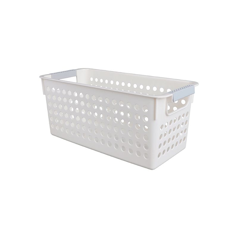 Organizador-de-pl-stico-con-asa-versi-n-alta-s-blanco-28-8-13-9-12-5cm-Miniso-1-23936