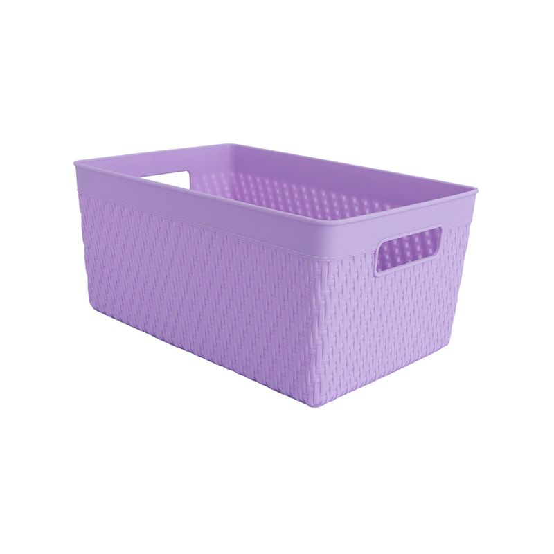 Organizador-de-pl-stico-con-correas-de-imitaci-n-de-ratan-versi-n-alta-l-p-rpura-25-5cm-lila-Miniso-1-23963