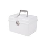 Organizador-de-pl-stico-bicolor-con-tapa-abatible-y-asa-blanquecino-Miniso-1-23967