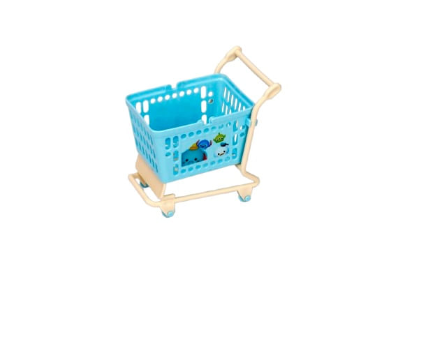 Organizador-de-pl-stico-carrito-de-colecci-n-disney-tsum-tsum-azul-Disney-1-21456