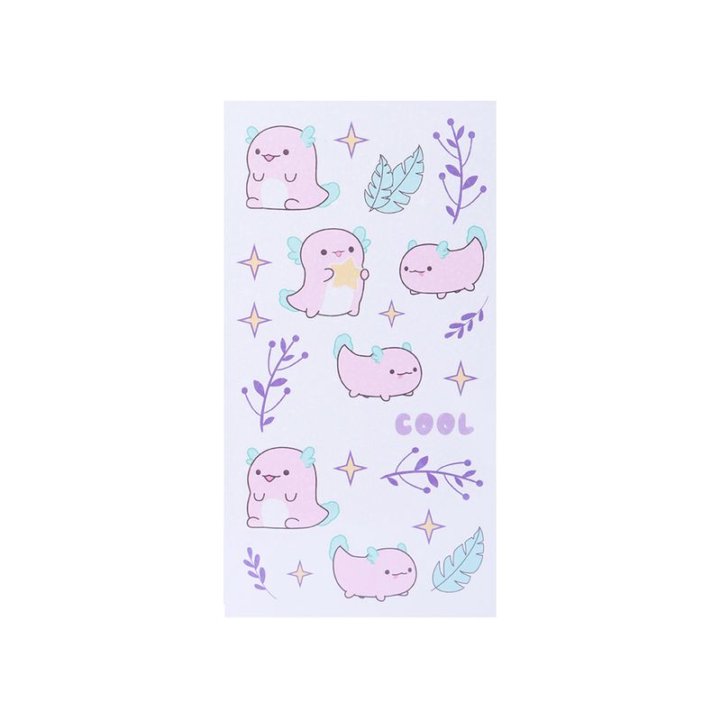 Stickers-spectrum-serie-axolotl-story-Miniso-1-23988