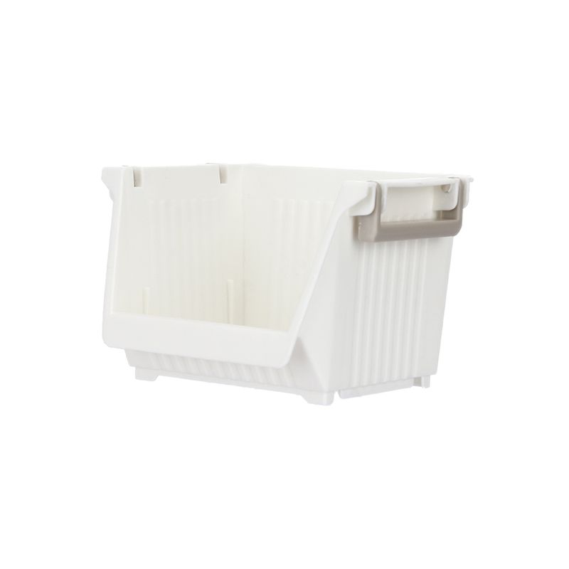 Organizador-de-pl-stico-apilable-s-blanco-Miniso-1-23994