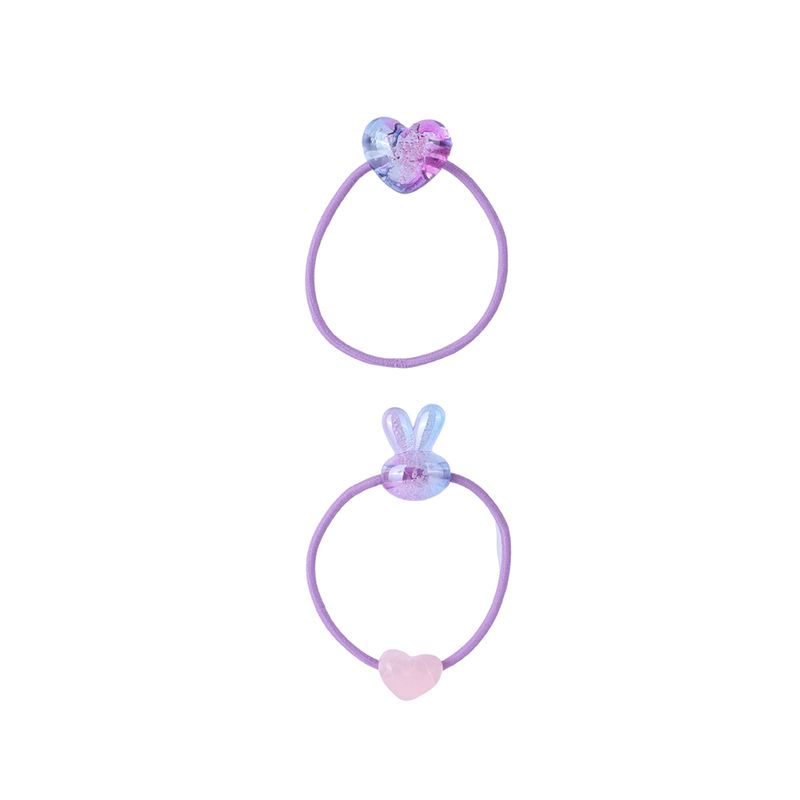 Set-de-ligas-para-cabello-corazones-y-conejito-2-pzas-Miniso-1-24021