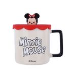 Taza-disney-mickey-mouse-collection-con-tapa-de-silicona-425-ml-modelo-b-minnie-Disney-1-24037