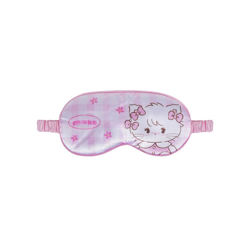 Antifaz-para-dormir-serie-mikko-mousse-satinado-cuadros-rosa-Mikko-1-24040