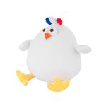 Peluche-17-cm-peluche-pollo-blanco-serie-mini-family-in-france-Mini-Family-1-24041