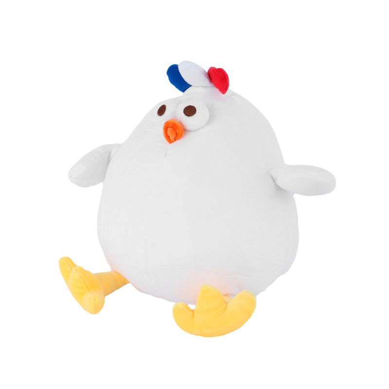 Peluche-17-cm-peluche-pollo-blanco-serie-mini-family-in-france-Mini-Family-1-24041