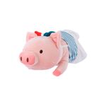 Peluche-37-cm-gigi-vestido-a-rayas-serie-mini-family-in-france-Mini-Family-1-24042