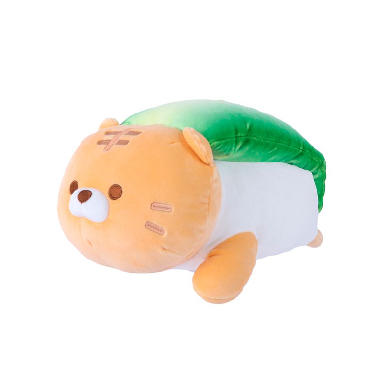 Peluche-31-cm-sushi-tigre-aguacate-serie-mini-family-Mini-Family-1-24045