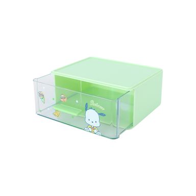 Organizador de plástico de personajes de sanrio pochacco -  Sanrio