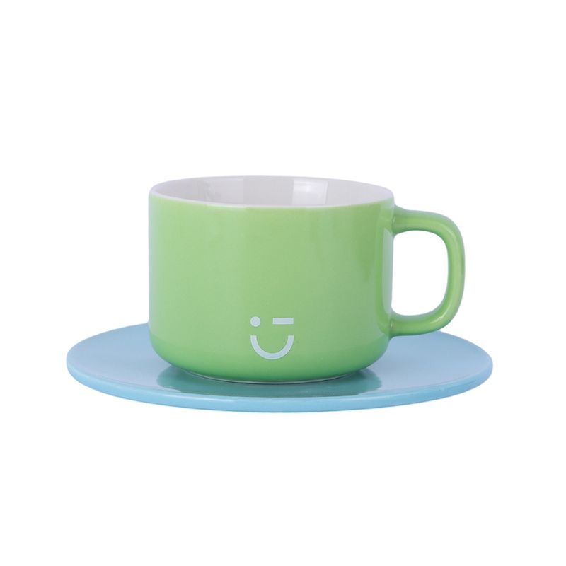 Taza-con-posavasos-rainbow-series-210-ml-verde-Miniso-1-24067