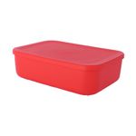 Organizador-de-pl-stico-con-tapa-serie-rainbow-s-rojo-Miniso-1-24084