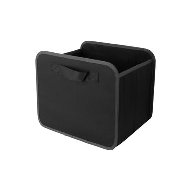 Organizador para coche plegable gris oscuro -  Miniso