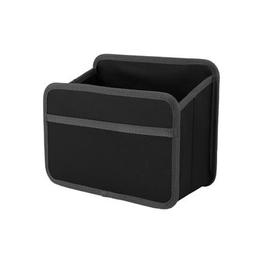 Organizador de asiento para coche gris oscuro -  Miniso