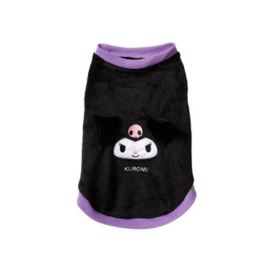 Ropa para mascotas kuromi serie sanrio -  Sanrio