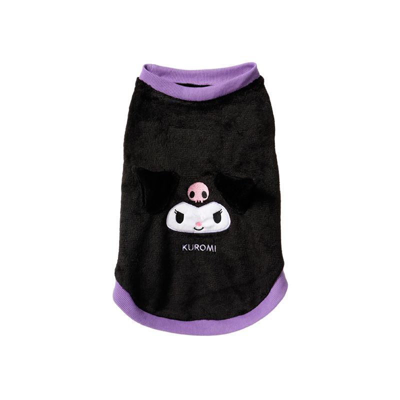 Ropa-para-mascotas-kuromi-serie-sanrio-Sanrio-1-24107