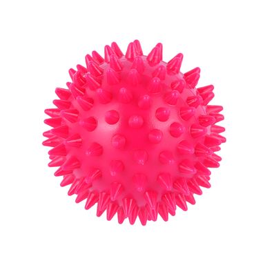Bola sonora tamaño pequeño rosa serie macaron 2.0 -  Miniso