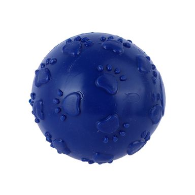 Pelota azul serie macaron 2.0 -  Miniso