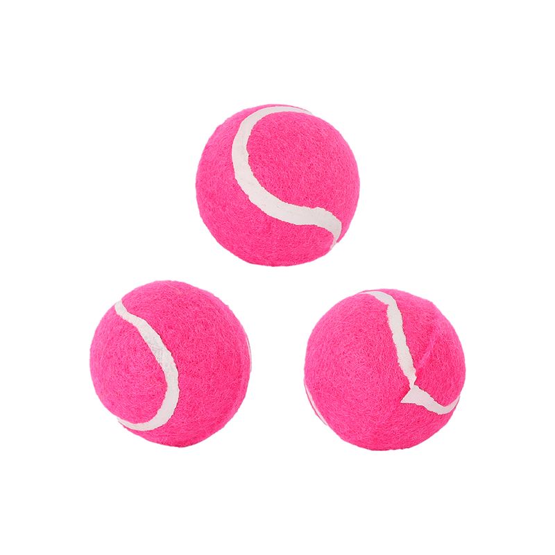 Pelota-6cm-x-3pcs-rosa-serie-macaron-2-0-Miniso-1-24129