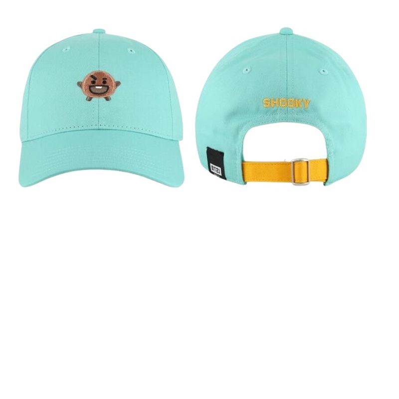 Gorra-de-b-isbol-colecci-n-bt21-shooky-BT21-1-24173