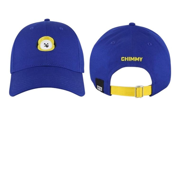 Gorra-de-b-isbol-colecci-n-bt21-chimmy-BT21-1-24175