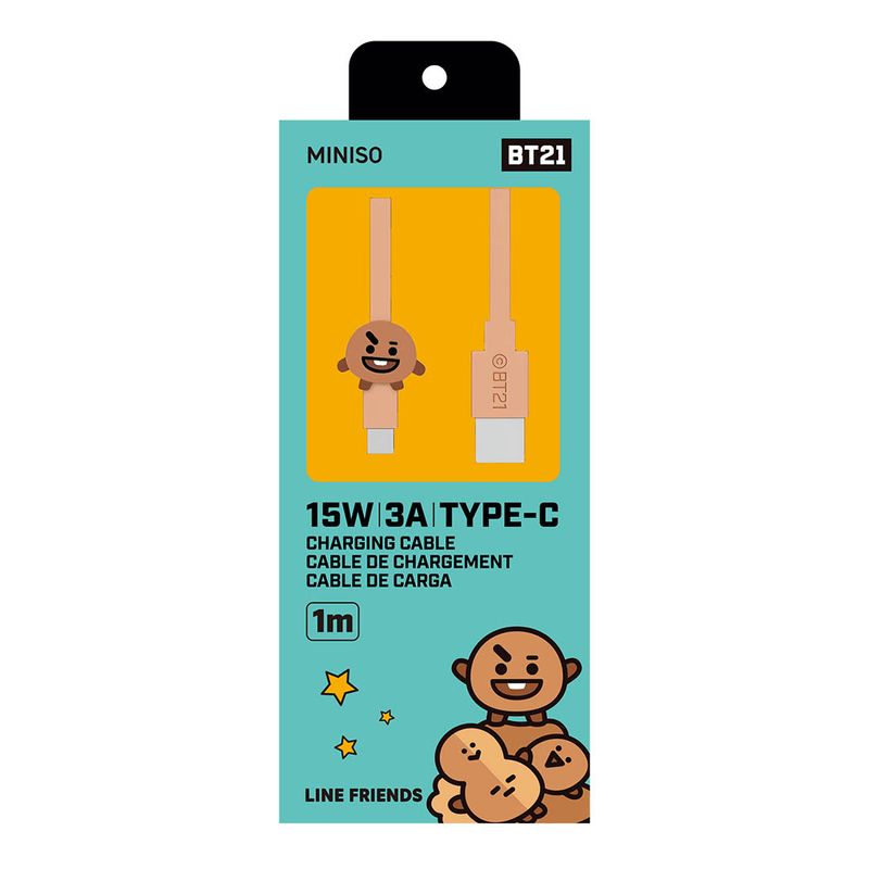 Cable-de-carga-tipo-c-bt21-collection-shooky-BT21-1-24215