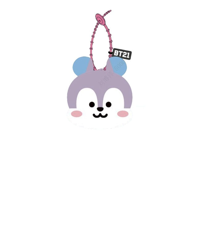 Estuche-protector-de-silicon-para-audifonos-bt21-mang-BT21-1-23454