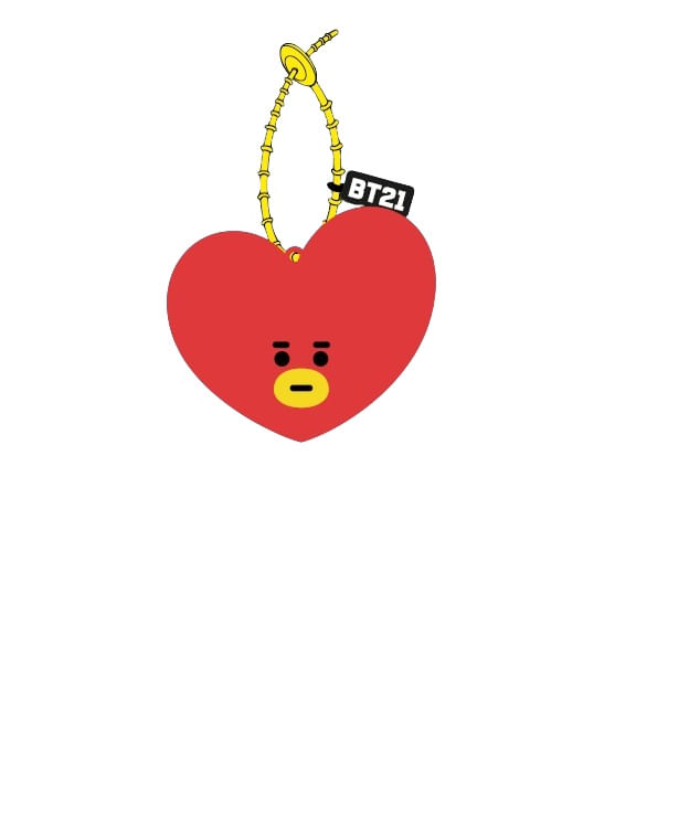 Estuche-protector-de-silicon-para-aud-fonos-bt21-tata-BT21-1-22830