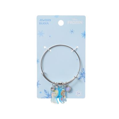 Brazalete con dijes disney frozen -  Frozen