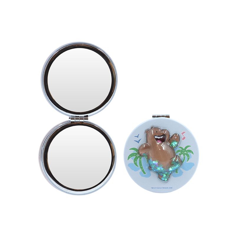 Espejo-compacto-we-bare-bears-seaside-music-festival-pardo-We-Bare-Bears-1-23693