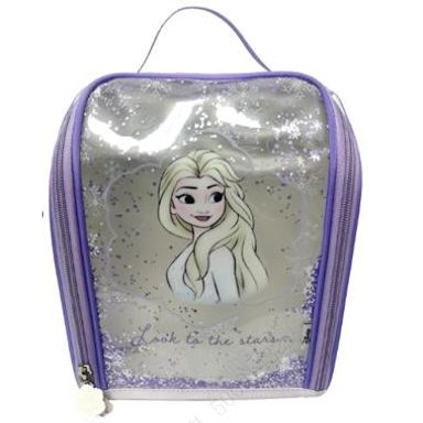 Lonchera disney frozen lila -  Frozen