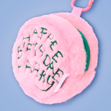 Estuche protector para audífonos harry potter collection cake plush -  Harry Potter
