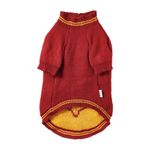 Jersey-para-mascotas-rojo-serie-harry-potter-Harry-Potter-2-24379