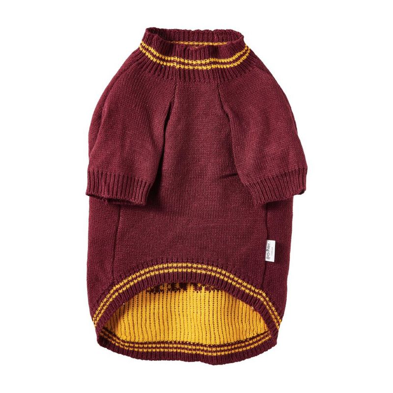 Jersey-para-mascotas-morado-serie-harry-potter-Harry-Potter-2-24380