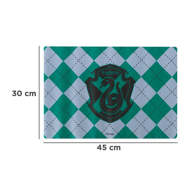 Mantel-individual-colecci-n-harry-potter-slytherin-Harry-Potter-4-24426